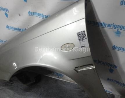 Aripa stanga fata Dacia Solenza Benzina, caroserie Hatchback