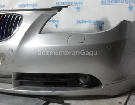 Bara fata Bmw 5 E60/e61 (2003-) Diesel, caroserie Break