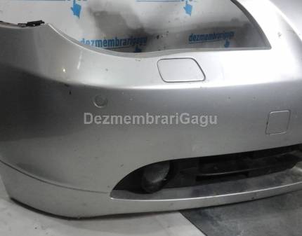 Bara fata Bmw 5 E60/e61 (2003-) Diesel, caroserie Break