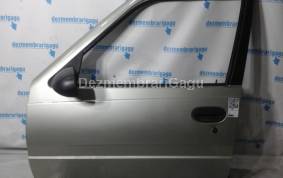 Piese auto din dezmembrari Usa stanga fata portiera stg Dacia Solenza