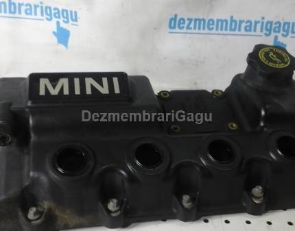 Capac motor Mini One-cooper (2001-)