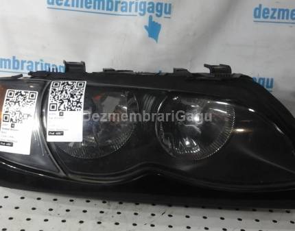 Far dreapta Bmw 3 E46 (1998-)