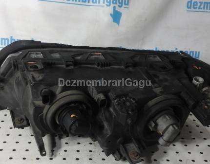 Far dreapta Bmw 3 E46 (1998-)