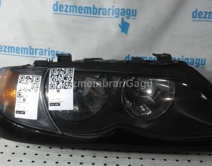 Semnal dreapta Bmw 3 E46 (1998-)