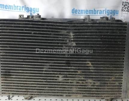 Radiator apa Dacia Super Nova Benzina, caroserie Berlina