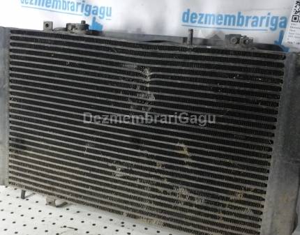 Radiator apa Dacia Super Nova Benzina, caroserie Berlina