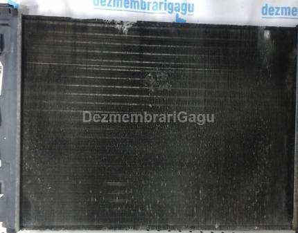 Radiator apa Renault Megane Ii (2002-), 1.6 Benzina, caroserie Hatchback