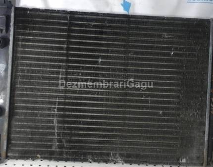 Radiator apa Renault Megane Ii (2002-), 1.6 Benzina, caroserie Hatchback