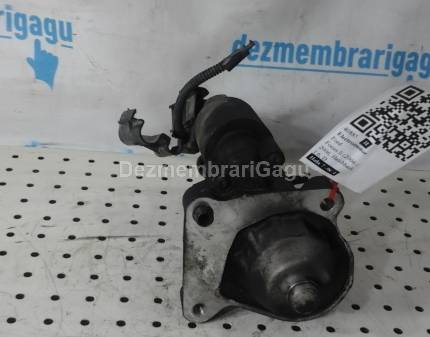 Electromotor Ford Focus Ii (2004-), 1.6 Diesel, caroserie Hatchback