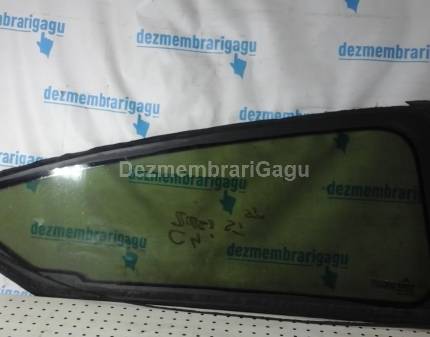 Geam caroserie stanga Citroen C4