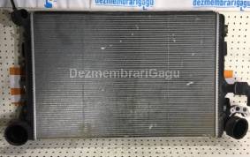 Piese auto din dezmembrari Radiator apa Volkswagen Jetta Ii