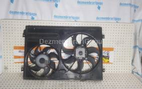 Piese auto din dezmembrari Electroventilator Volkswagen Jetta Ii