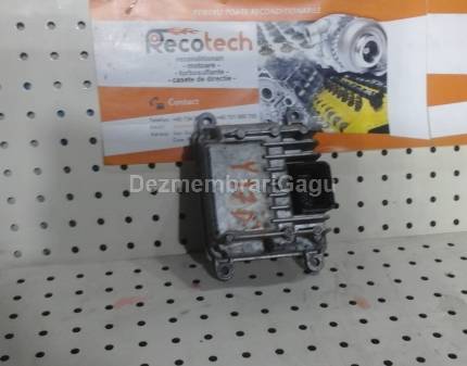 Calculator injectie Opel Astra G (1998-), 1.7 Diesel, 50 KW, caroserie Hatchback
