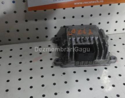 Calculator injectie Opel Astra G (1998-), 1.7 Diesel, 50 KW, caroserie Hatchback