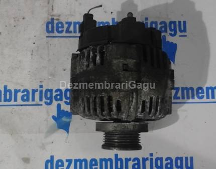 Alternator Renault Kangoo I (1998-), 1.5 Diesel, 48 KW, caroserie Van