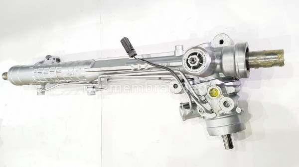 Vand caseta directie Audi A6 III (2004-) din dezmembrari