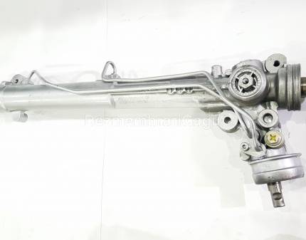 Caseta directie Audi A4 Iv (2007-), 2.0 Diesel, caroserie Berlina