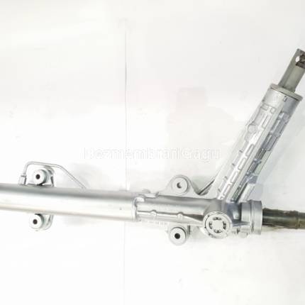 Caseta directie Mercedes Sprinter 2t (1995-2006) Diesel, caroserie Minibus