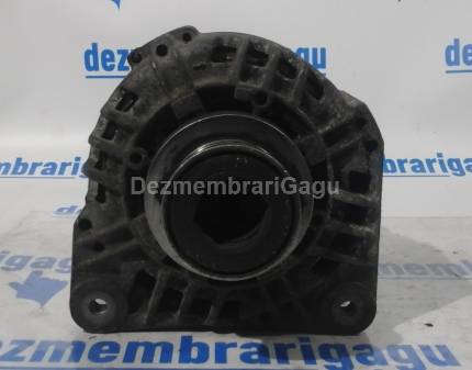 Alternator Renault Kangoo I (1998-), 1.5 Diesel, 60 KW, caroserie Van