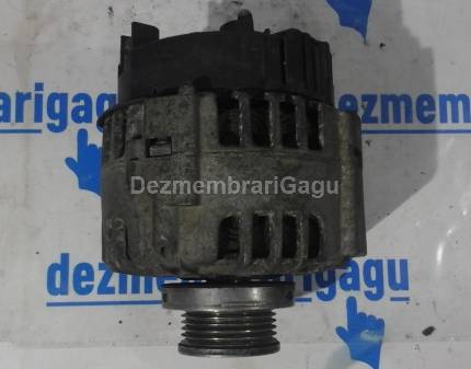 Alternator Renault Kangoo I (1998-), 1.5 Diesel, 60 KW, caroserie Van