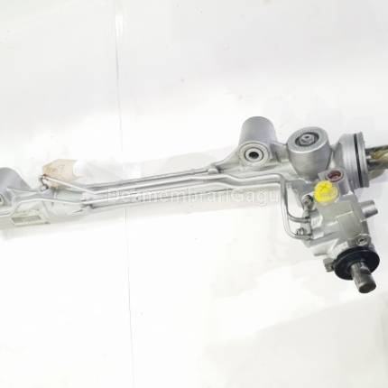 Caseta directie Audi Q7, 3.0 Diesel, caroserie Off-road