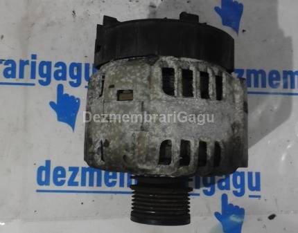 Alternator Dacia Logan, 1.5 Diesel, 48 KW, caroserie Berlina