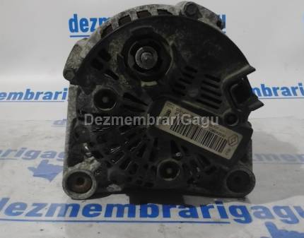 Alternator Dacia Logan, 1.5 Diesel, 48 KW, caroserie Berlina