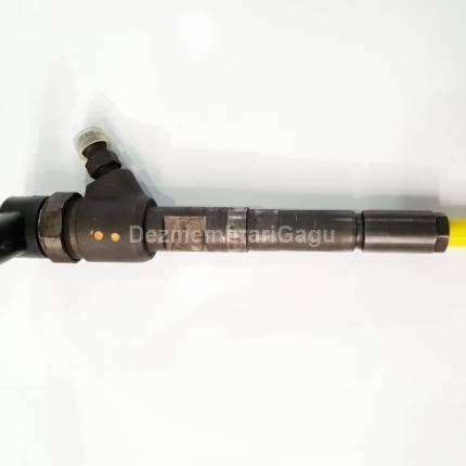 Injectoare Fiat