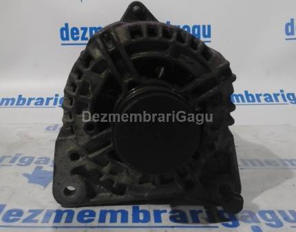 Alternator Renault Clio III (2005-), 1.6 Benzina, caroserie Break