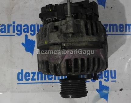 Alternator Renault Clio III (2005-), 1.6 Benzina, caroserie Break