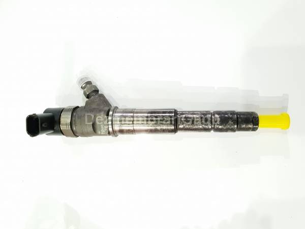 Injectoare Opel Movano sh