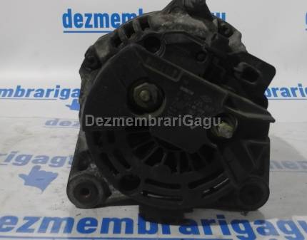 Alternator Renault Clio III (2005-), 1.6 Benzina, caroserie Break