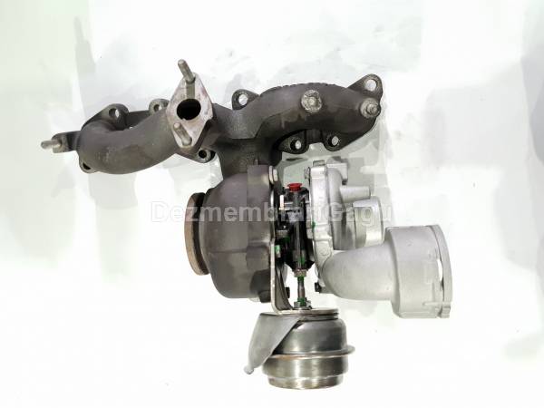  Turbina Seat Altea sh