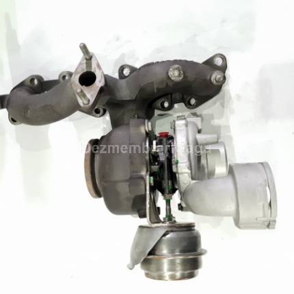 Turbina Seat Altea, 2.0 Diesel, caroserie Van