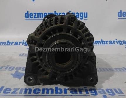 Alternator Renault Clio Ii (1998-), 1.5 Diesel, 60 KW, caroserie Hatchback