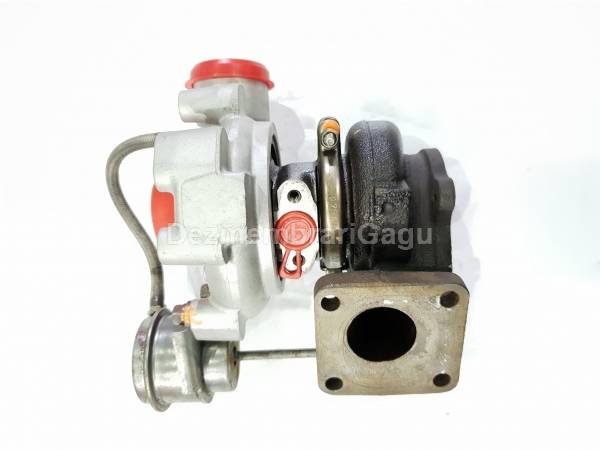 Vand turbina Iveco Daily