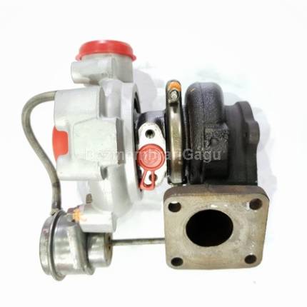 Turbina Iveco Daily, 2.8 Diesel, caroserie Cv