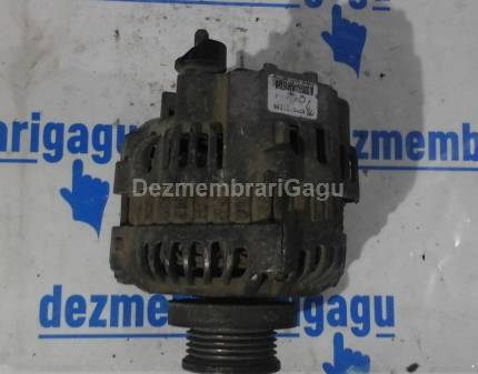 Alternator Renault Clio Ii (1998-), 1.5 Diesel, 60 KW, caroserie Hatchback