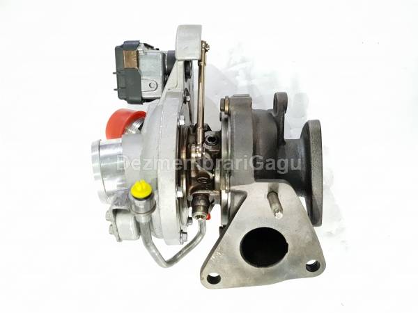 Vand turbina Land Rover Range Rover Sport