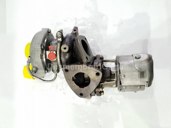 De vanzare turbina Land Rover Discovery IV (2009-) second hand