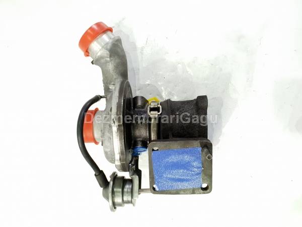 Vand turbina Fiat Punto Ii (1999-) din dezmembrari