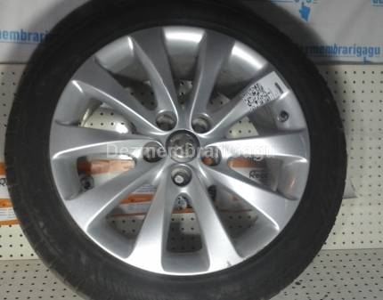Roata aliaj set Opel Insignia