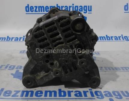 Alternator Renault Clio Ii (1998-), 1.5 Diesel, 60 KW, caroserie Hatchback