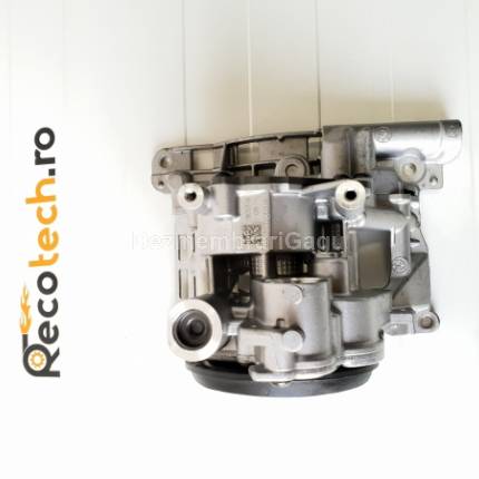 Pompa ulei Bmw 5 E60/e61 (2003-), 2.0 Diesel, caroserie Berlina