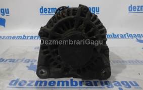 Piese auto din dezmembrari Alternator Renault Scenic I