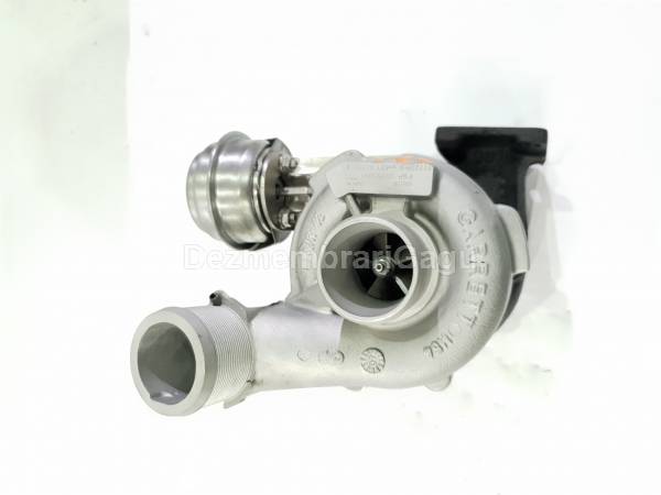 De vanzare turbina Alfa Romeo 147 second hand