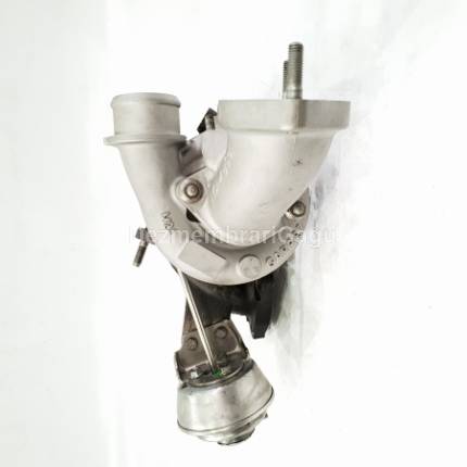 Turbina Honda Civic Vii (2006-), 2.2 Diesel, 103 KW, caroserie Berlina