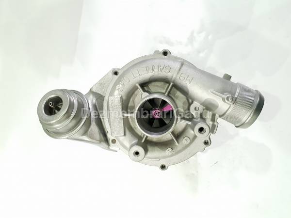 Vand turbina Suzuki Grand Vitara (1998-)