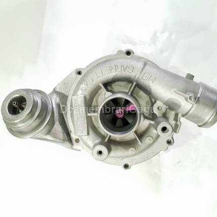 Turbina Suzuki Grand Vitara (1998-), 2.0 Diesel, caroserie Off-road