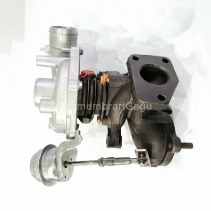 Turbina Suzuki Grand Vitara (1998-), 2.0 Diesel, caroserie Off-road